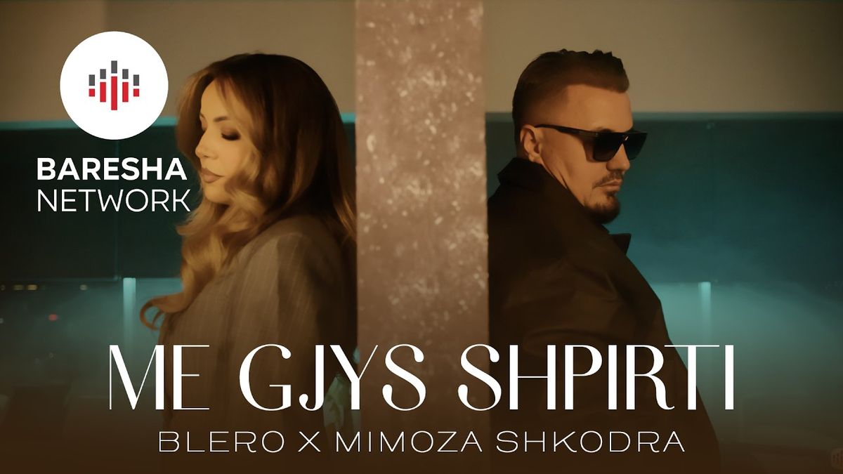 Blero dhe Mimoza Shkodra sjellin projektin e ri muzikor