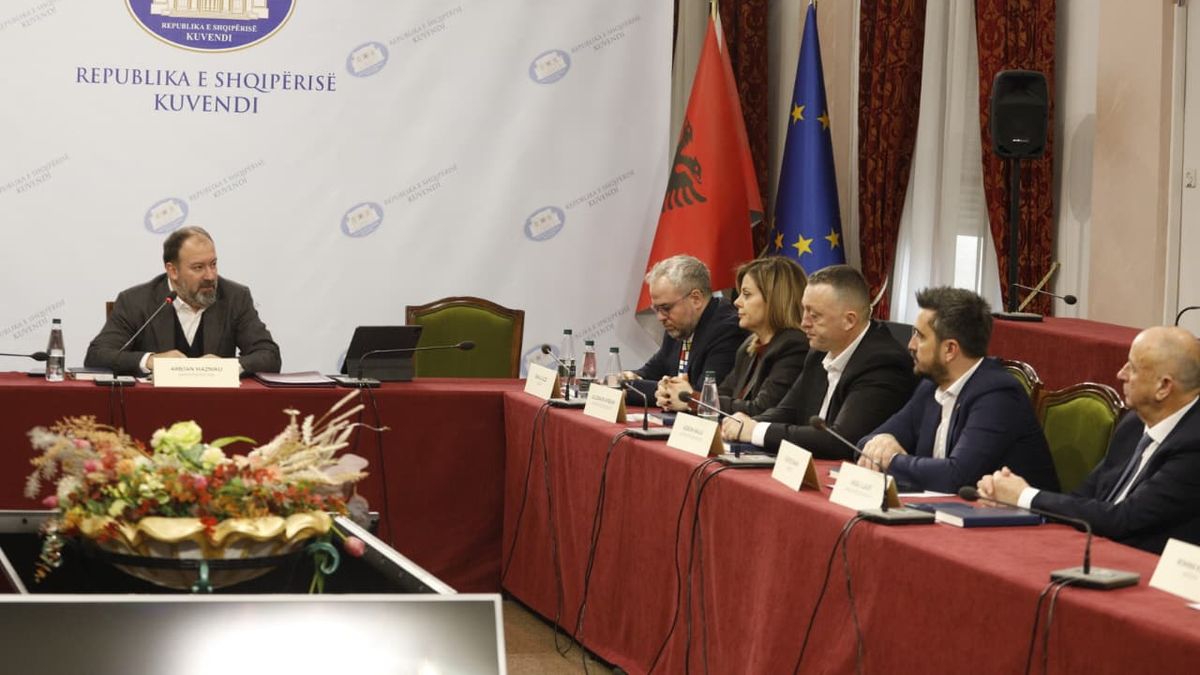 PS kërkon komision të posaçëm për fazën e dytë të territoriales