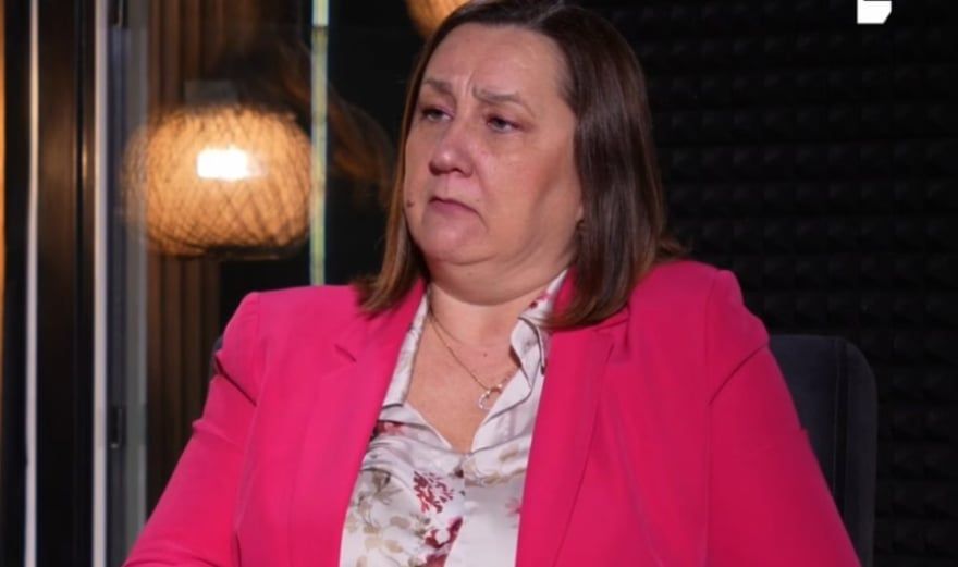 Sazdovska: ISIS dhe Al-Kaida rrezikojnë Maqedoninë e Veriut