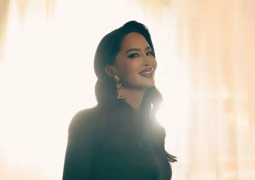 Dafina Zeqiri paralajmëron projekt të ri, kenga publikohet të enjten në 18:00