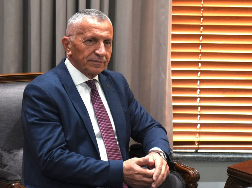 Bashkimi politik i shqiptarëve në Serbi synon forcimin e përfaqësimit