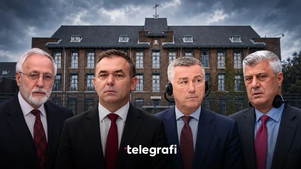 Kërkohet diplomaci parlamentare për ish-krerët e UÇK-së
