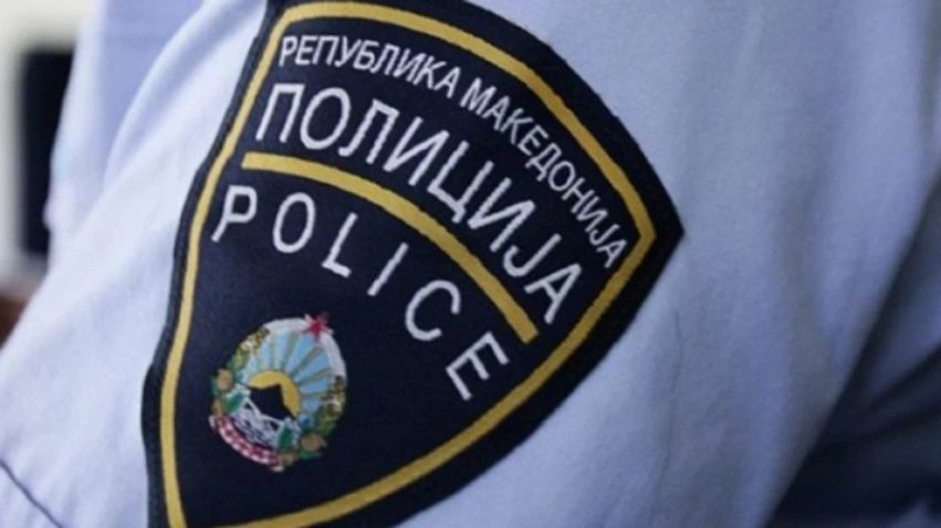 Tre persona ndalohen në Shkup për shantazh dhe kërcënime ndaj një banori