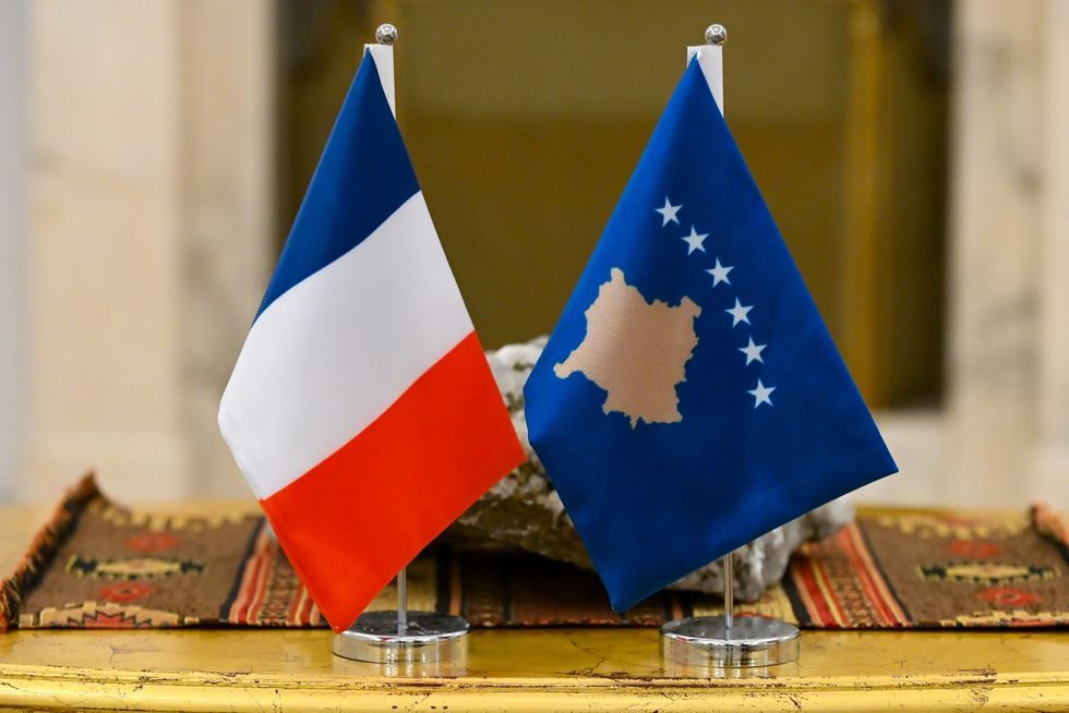Britania dhe Franca kundërshtojnë ndryshimet në Ligjin për Specialen