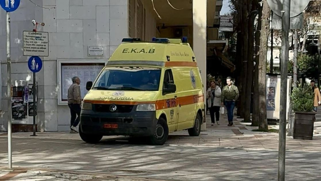 Aksident tragjik në Greqi, humb jetën punëtori 49-vjeçar shqiptar