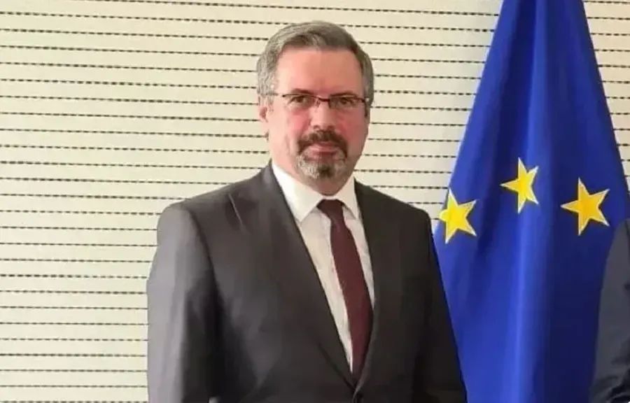 Foto: telegrafi.com