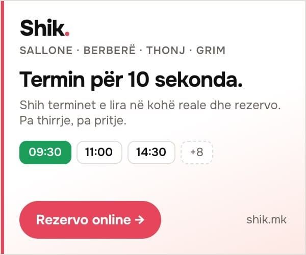 Foto: shenja.tv