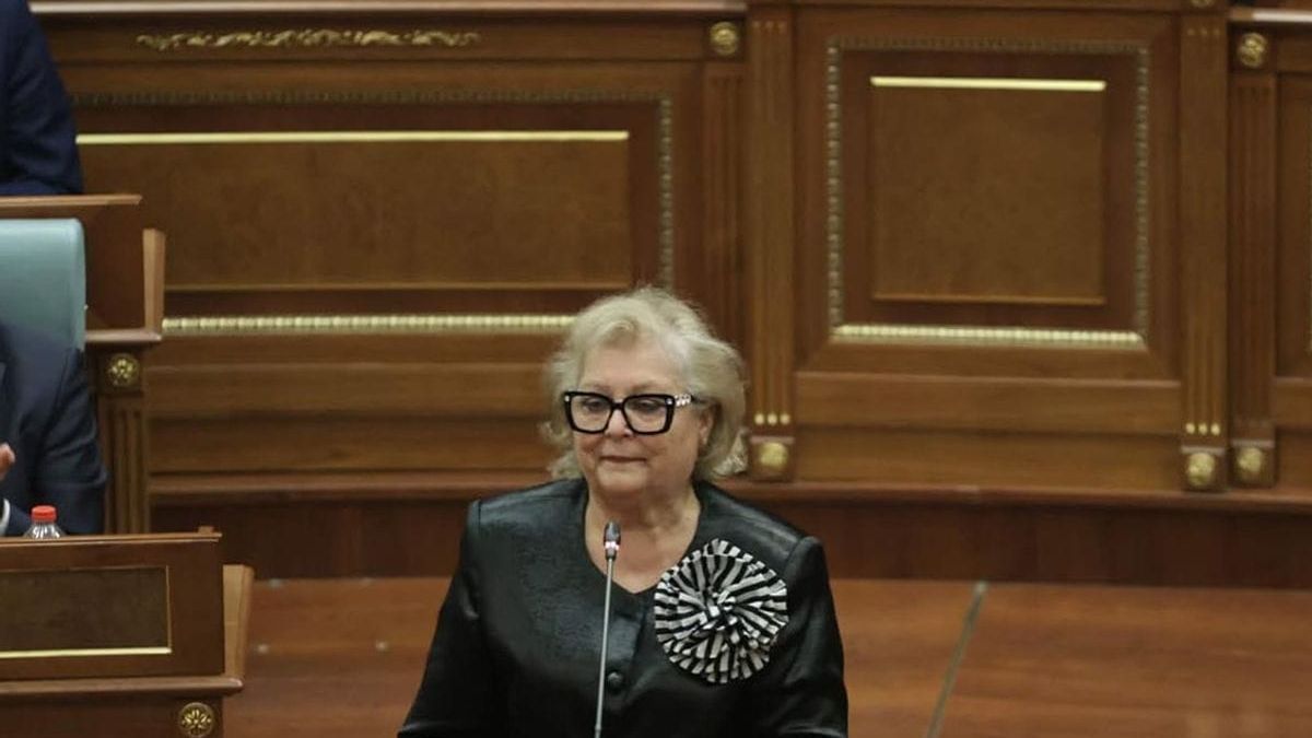 Foto: telegrafi.com