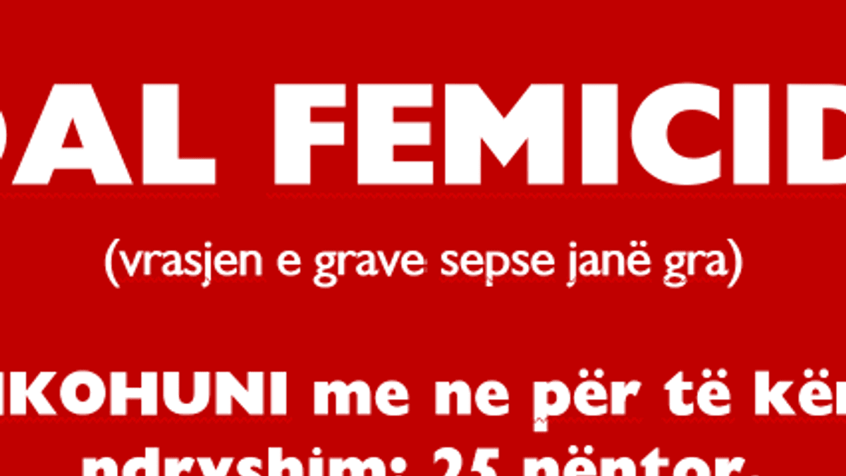 Foto: telegrafi.com