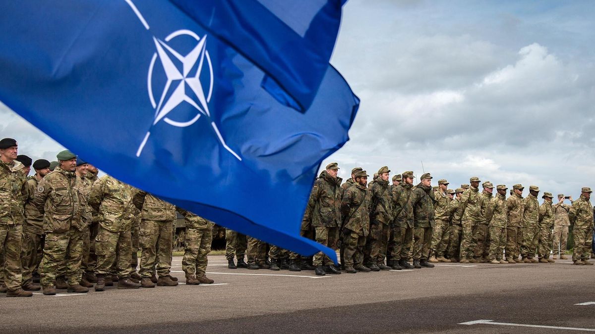 NATO: Nëse dikush na sulmon, ne do të luftojmë