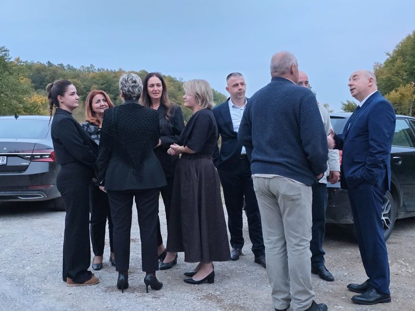 Nehat Hyseni e cilëson të pajustifikueshëm bllokimin e zyrtarëve në kufi