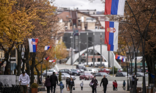 Sfidat e sigurisë në Kosovë sipas blogut ushtarak italian