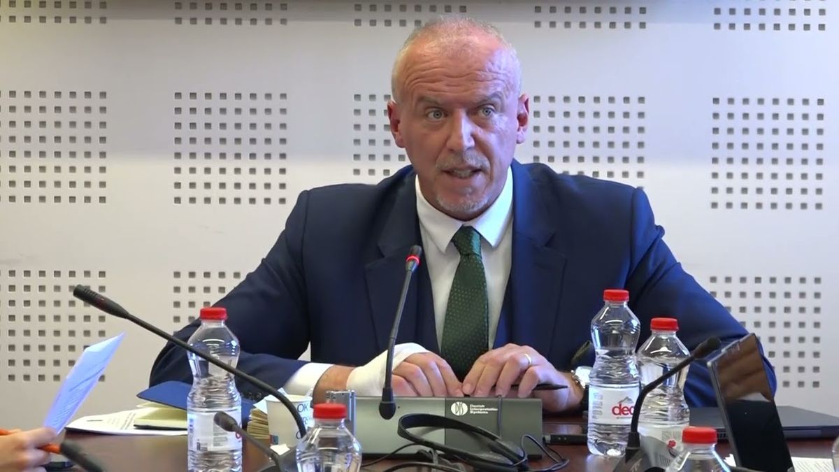 Projektligji i buxhetit kalon në Komisionin për Legjislacion pa amendamente