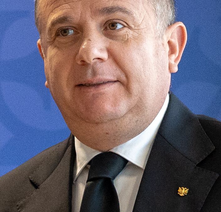 Taulant Balla nga Golemi: Reforma Territoriale i dha statusin e qytetit