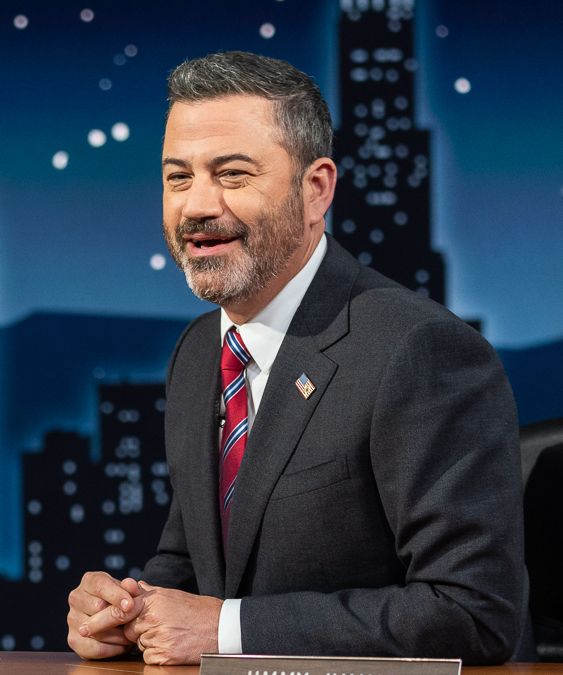 Jimmy Kimmel i kundërpërgjigjet Donald Trumpit