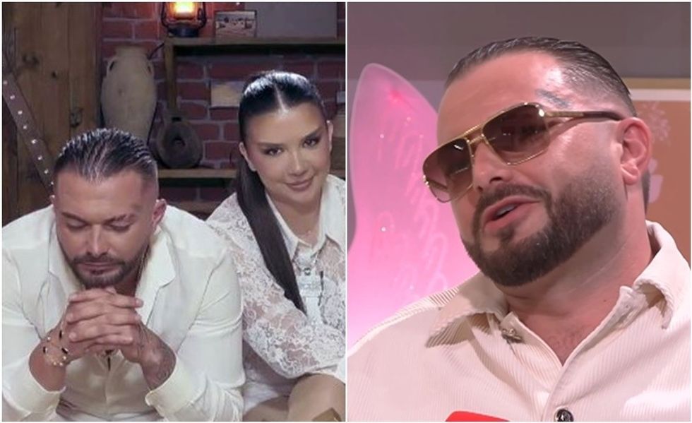 Alba Pollozhani publikon biseda private pas deklaratave të Lim Hotit