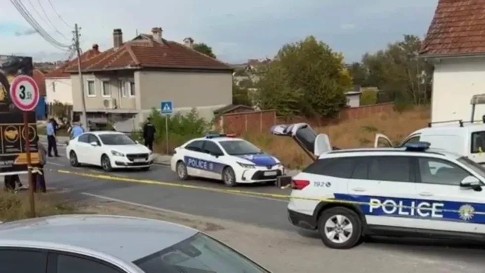 Paraburgim për të dyshuarin e vrasjes së dyfishtë