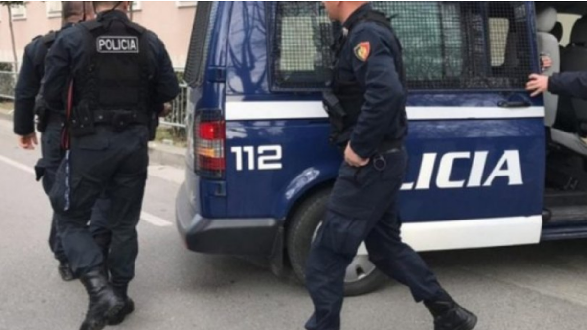 Arrestohet shtetasja gjermane në Kakavijë pas kontrollit me armë dhe kanabis