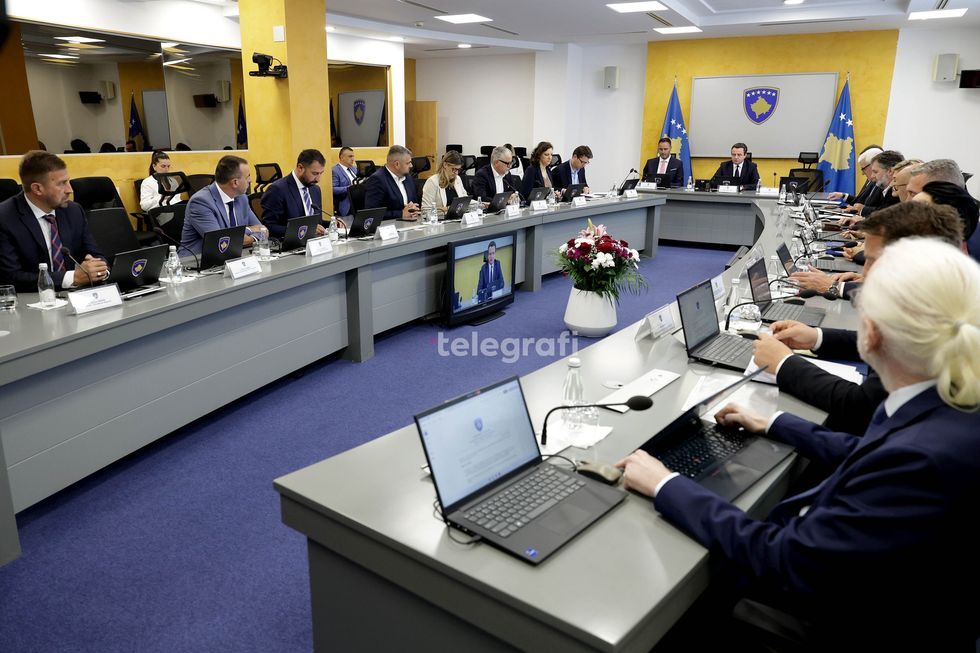 Qeveria ndan 275 mijë euro për shtëpitë e komuniteteve joshumicë