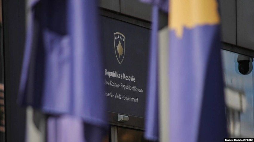 Qeveria e Kosovës mblidhet nesër për shqyrtimin e dhjetë pikave