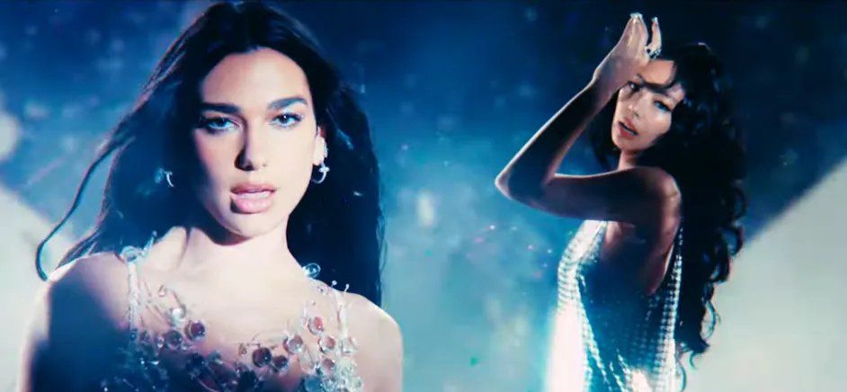 Jennie dhe Kevin Parker vlerësojnë përkushtimin e Dua Lipës
