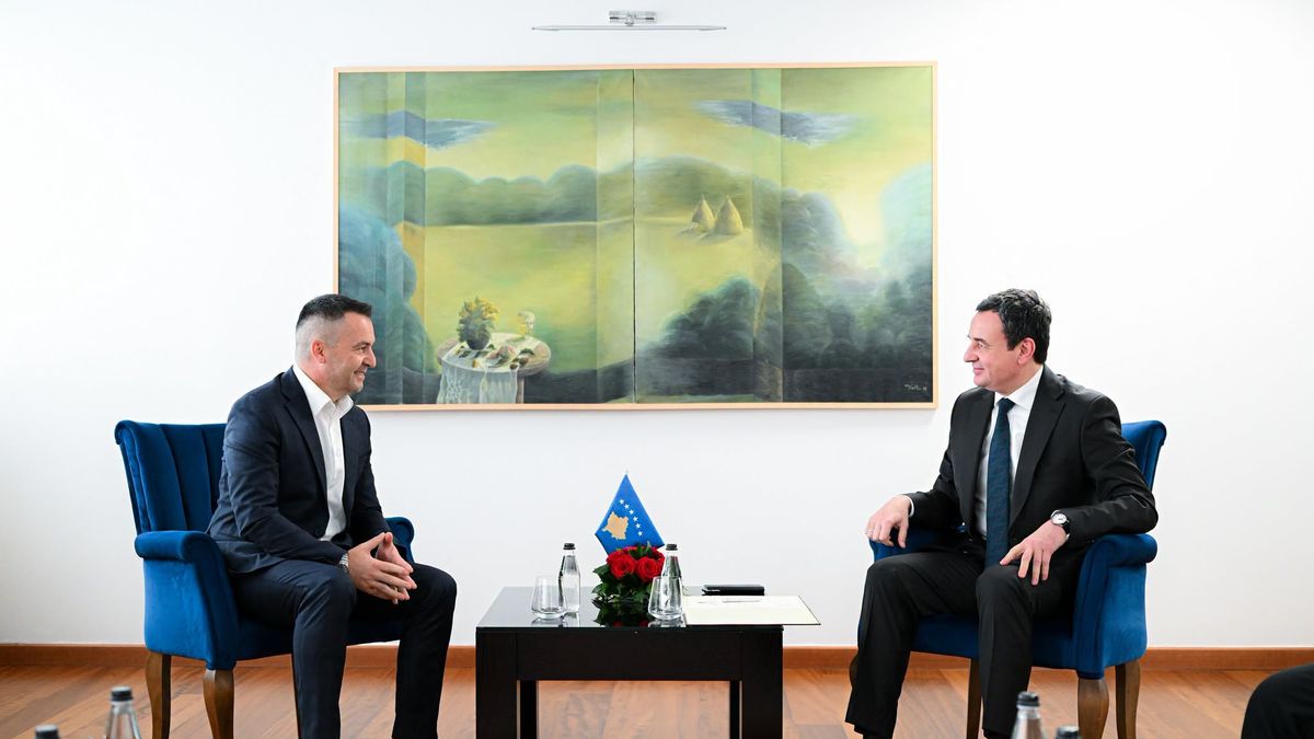 Viktor Buzhala emërohet zëvendësministër në Ministrinë e Punëve të Brendshme