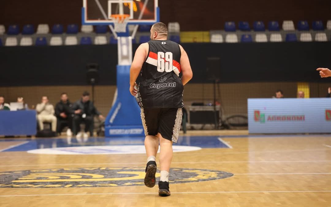New Basket mposht Istogun me dyzet pikë diferencë në Prizren