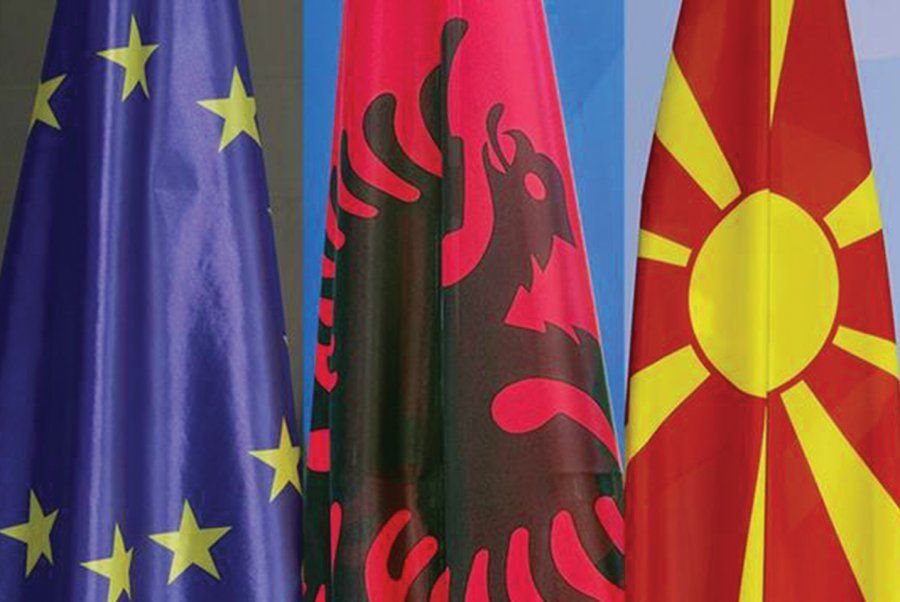 Hapet thirrja e re IPA III Maqedoni e Veriut – Shqipëri