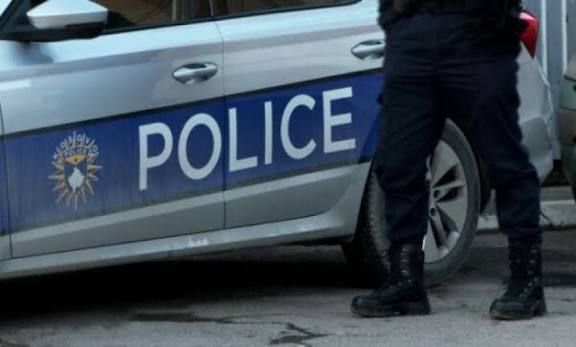 Automjeti i vjedhur në Prizren gjendet në Vushtrri