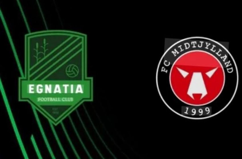 Alarm para sfidës Egnatia - Midtjylland, UEFA vendos ultimatum kampionëve