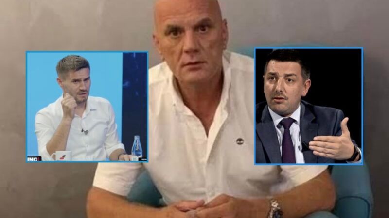 Geci e ka gabim