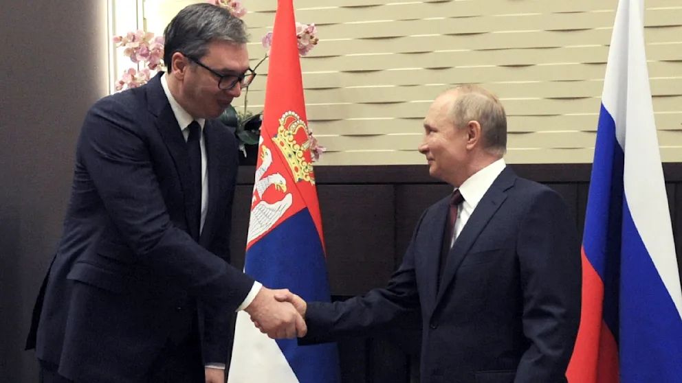 Sfidat politike dhe të sigurisë gjatë fushatës zgjedhore në Serbi