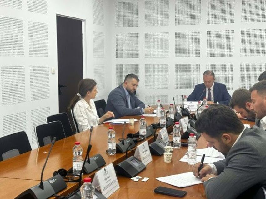 Mungesa e kuorumit pengon mbledhjen e Komisionit për Ekonomi