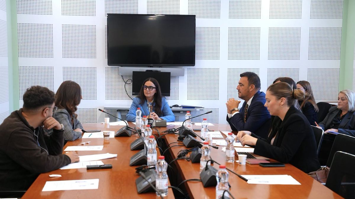 Komisioni miraton projektligjin e buxhetit dhe atë kundër pastrimit të parave