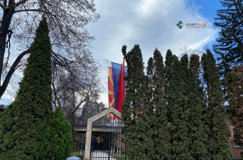 Aksion për pastrimin e Shkupit në mbi 50 lokacione