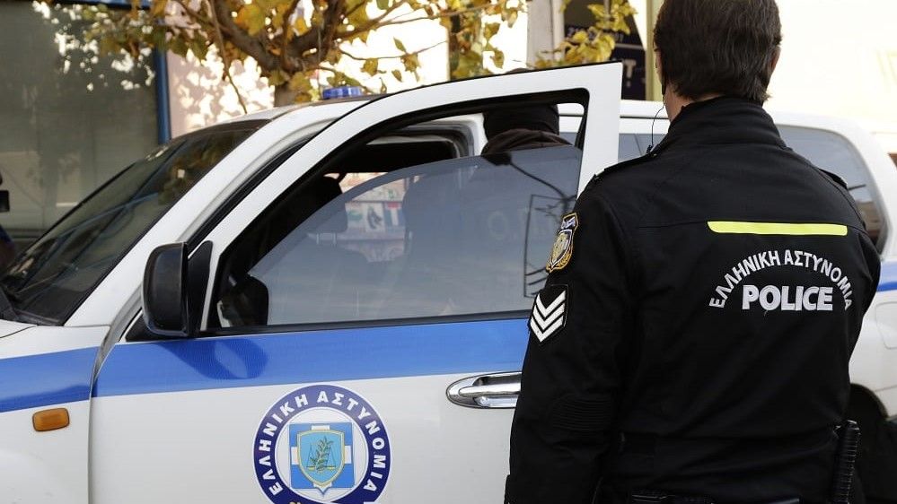 Arrestohet çifti shqiptar në Selanik pas ndjekjes nga policia