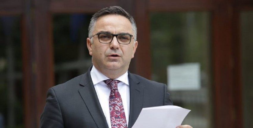 Tahiri kërkon rishikimin e ligjit dhe trajtimin e raportit special