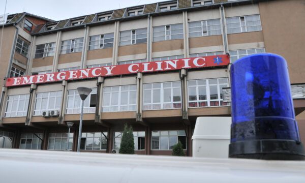 Përfundon operimi i të plagosurit në Livoç të Gjilanit