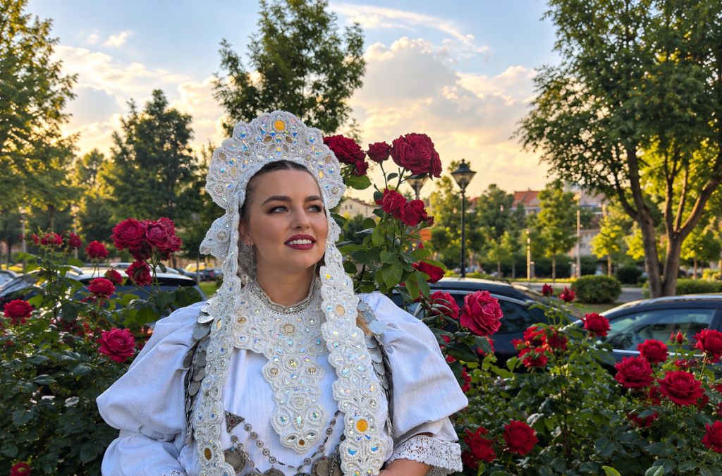 Besarta Murtezani flet për librat e muzikës dhe degradimin e saj