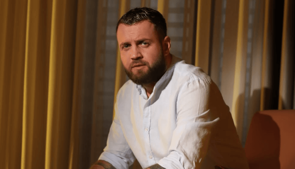Luiz Ejlli reagon pas protestës dhe përplasjeve në Tiranë