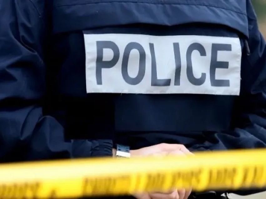 Pistoletë e sekuestruar dhe i dyshuar i identifikuar për të shtëna