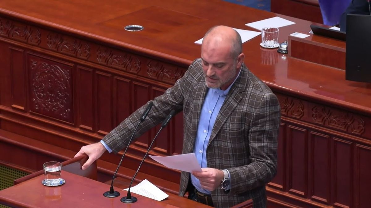 Halil Snopçe kërkon çerdhe për Studeniçanin, ministri premton dy kopshte