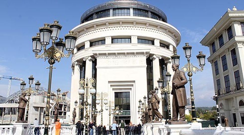Pesë prokurorë synojnë drejtimin e Prokurorisë për Krim të Organizuar