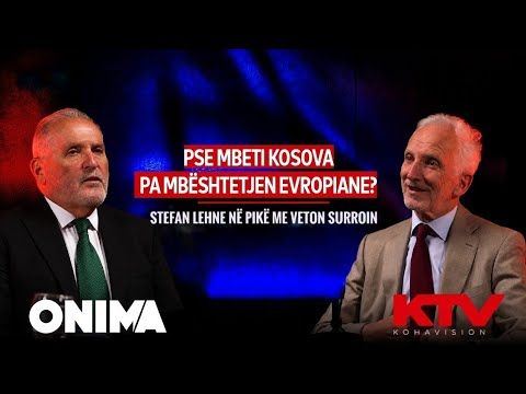 Stefan Lehne vlerëson se nuk ka kërcënim serioz për dhunë në Ballkanin Perëndimor