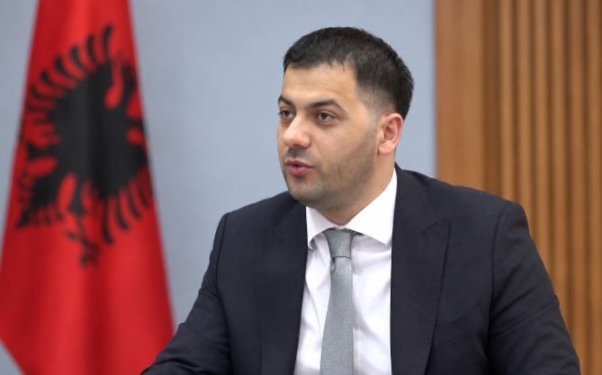 Hetimet e SPAK ndaj Ergys Agasit dhe lidhjet me zyrtarët