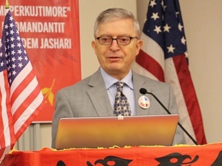 Shqipëria ka nevojë për zërin tonë, thirrje diasporës shqiptaro-amerikane