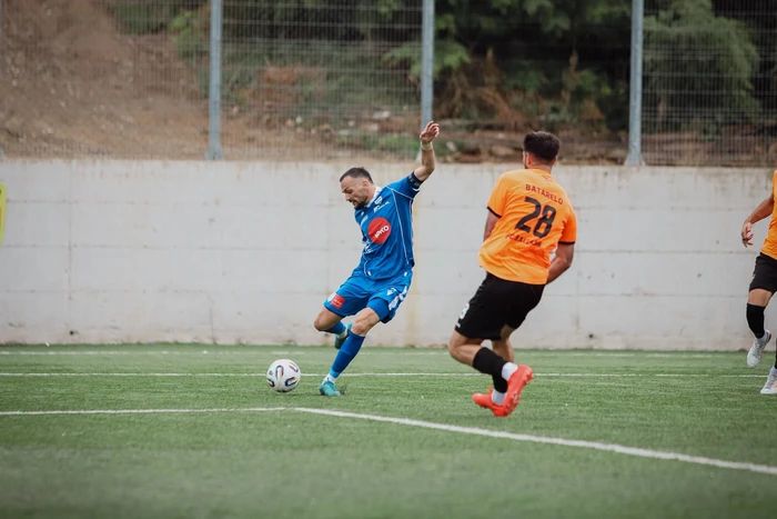 Besnik Krasniqi: Do ta mbrojmë titullin kampion