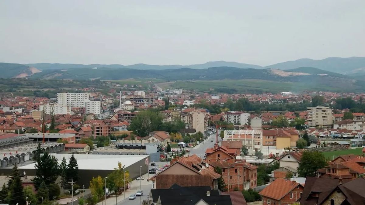 Suhareka dhe gjashtë fshatra mbesin pa ujë deri në orën 15:00