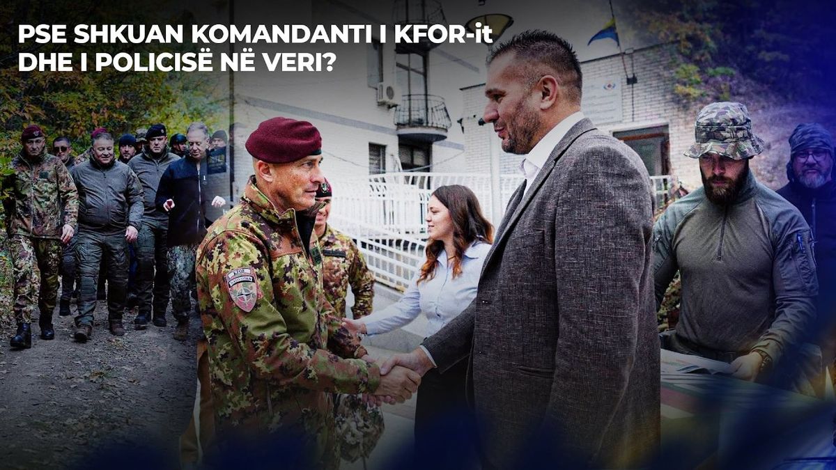 Vërtopi: Ndryshimet ligjore praktikisht e kanë shuar Specialen