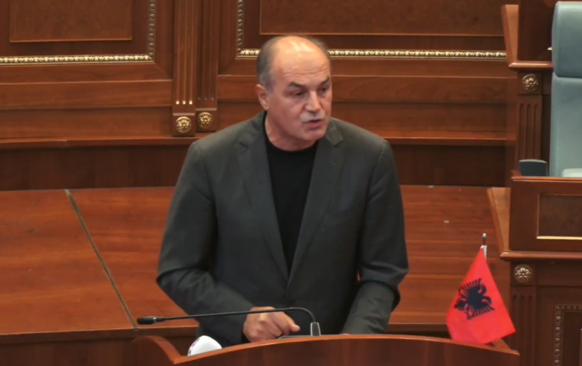 Hoxhaj: Specialja është arsyeja e mosanëtarësimit të Kosovës në KiE